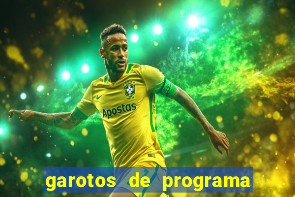 garotos de programa em santos